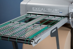 EXCALIBUR®, Flexibilität auf allen Ebenen