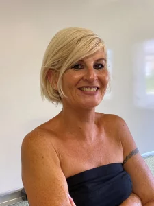 Fragen an Stéphanie POIRAULT – Purchasing Manager EUROPE