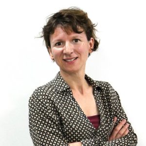 Frage des Monats an Marianne PFISTER