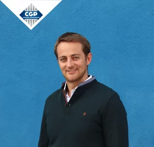 Stéphane Louette kommt als Direktor für strategische Projekte zu CGP Coating Innovation.
