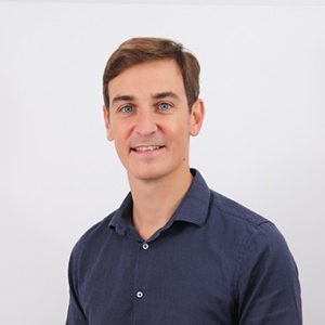 Pregunta del mes a Rémi Chenard