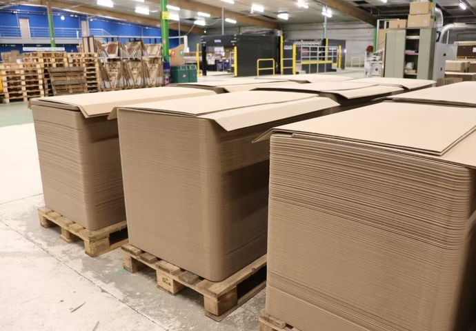 stock