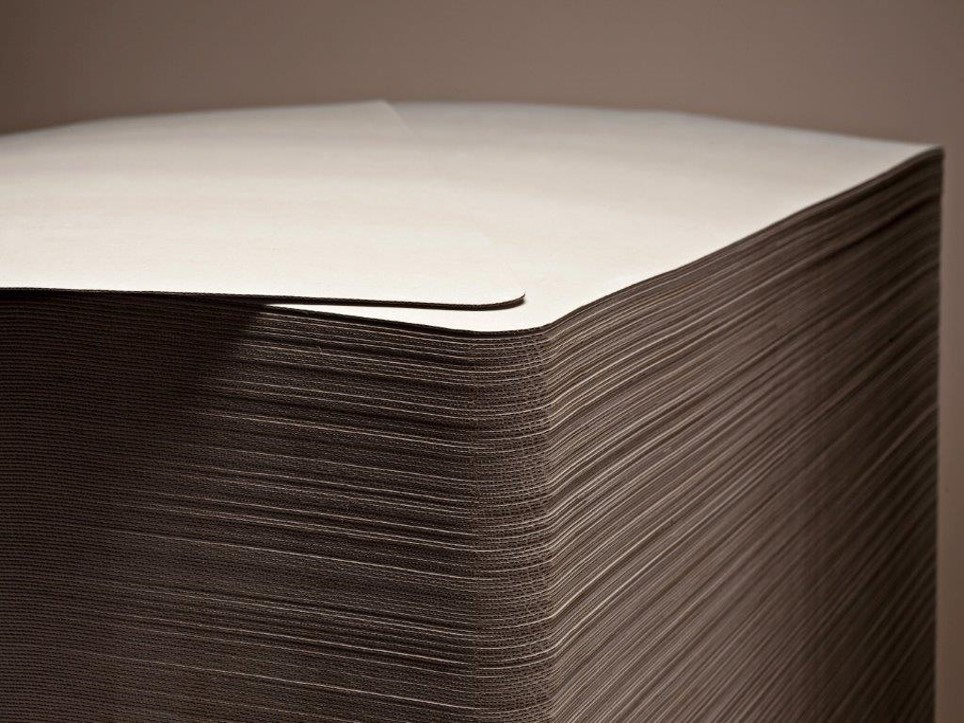 Plaque de cartons stabudrums