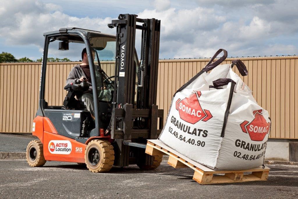 stabulon intercalaire anti glisse