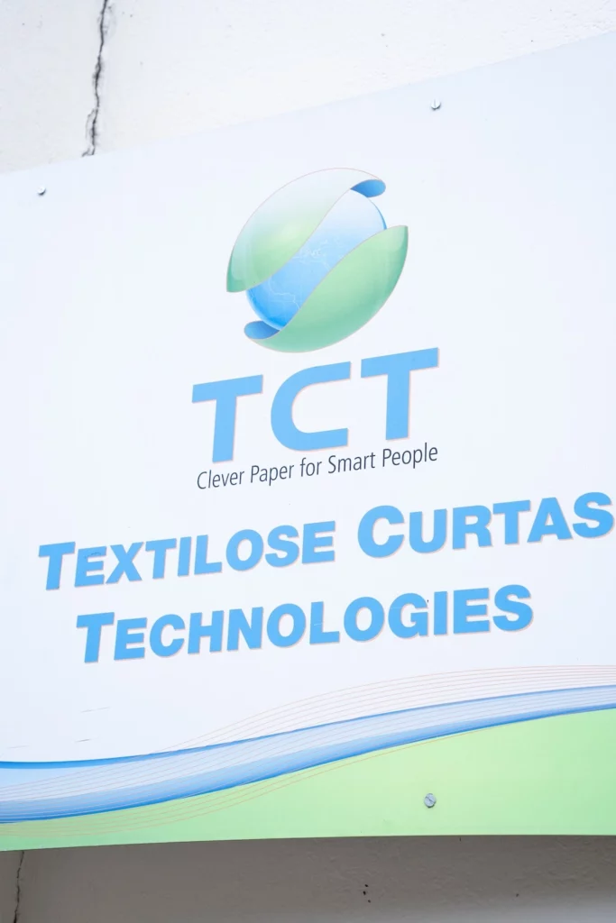 Logo Curtas technologies
