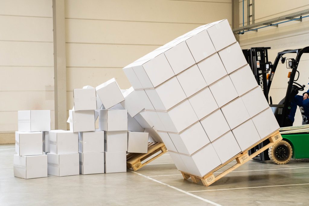 Stabulon anti slip paper